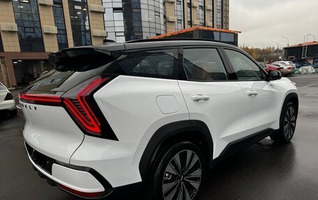 Geely Atlas, 2025 год, 2 950 000 рублей, 6 фотография