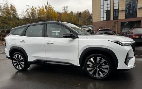 Geely Atlas, 2025 год, 2 950 000 рублей, 3 фотография