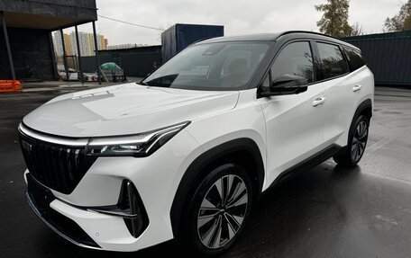 Geely Atlas, 2025 год, 2 950 000 рублей, 2 фотография