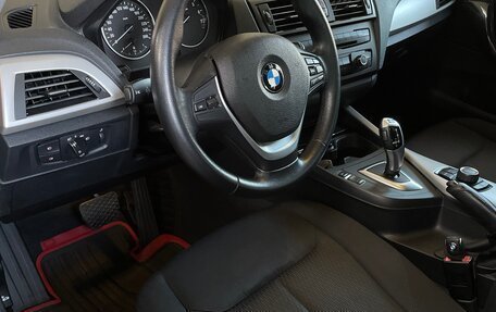 BMW 1 серия, 2012 год, 1 550 000 рублей, 7 фотография