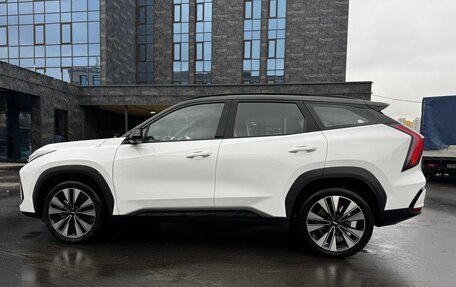 Geely Atlas, 2025 год, 2 950 000 рублей, 5 фотография