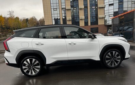 Geely Atlas, 2025 год, 2 950 000 рублей, 4 фотография