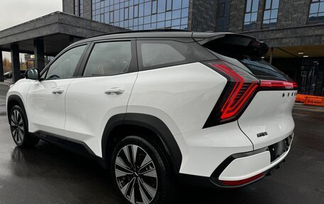 Geely Atlas, 2025 год, 2 950 000 рублей, 7 фотография