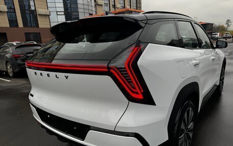 Geely Atlas, 2025 год, 2 950 000 рублей, 8 фотография