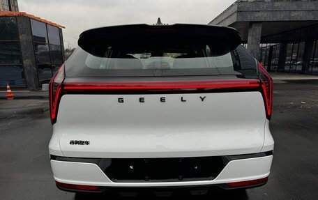 Geely Atlas, 2025 год, 2 950 000 рублей, 9 фотография