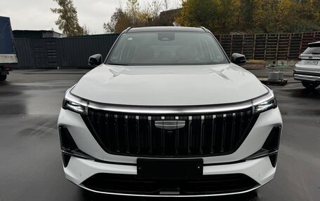 Geely Atlas, 2025 год, 2 950 000 рублей, 10 фотография