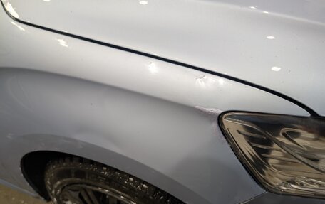 Citroen C-Elysee I рестайлинг, 2013 год, 630 000 рублей, 3 фотография