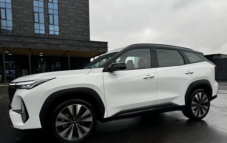 Geely Atlas, 2025 год, 2 950 000 рублей, 19 фотография