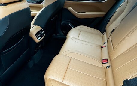 Geely Atlas, 2025 год, 2 950 000 рублей, 17 фотография