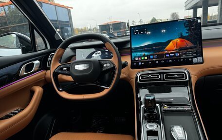 Geely Atlas, 2025 год, 2 950 000 рублей, 15 фотография