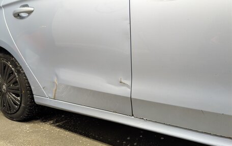 Citroen C-Elysee I рестайлинг, 2013 год, 630 000 рублей, 4 фотография