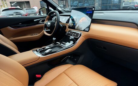 Geely Atlas, 2025 год, 2 950 000 рублей, 13 фотография