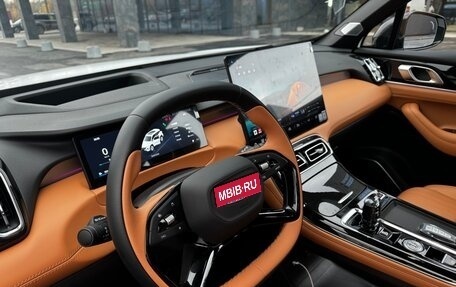 Geely Atlas, 2025 год, 2 950 000 рублей, 11 фотография