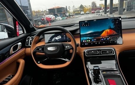 Geely Atlas, 2025 год, 2 950 000 рублей, 16 фотография