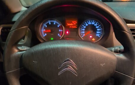 Citroen C-Elysee I рестайлинг, 2013 год, 630 000 рублей, 6 фотография