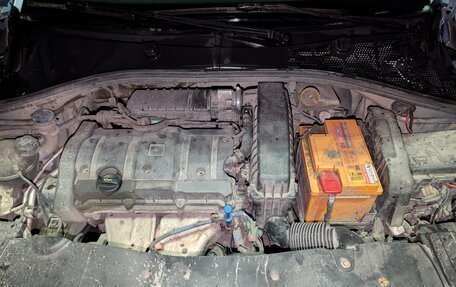 Citroen C-Elysee I рестайлинг, 2013 год, 630 000 рублей, 10 фотография