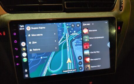 Citroen C-Elysee I рестайлинг, 2013 год, 630 000 рублей, 7 фотография