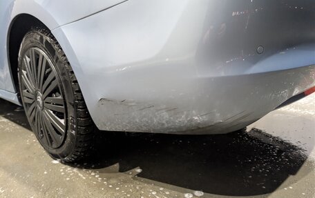 Citroen C-Elysee I рестайлинг, 2013 год, 630 000 рублей, 17 фотография