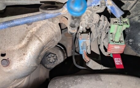 Citroen C-Elysee I рестайлинг, 2013 год, 630 000 рублей, 9 фотография