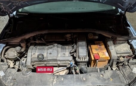 Citroen C-Elysee I рестайлинг, 2013 год, 630 000 рублей, 11 фотография