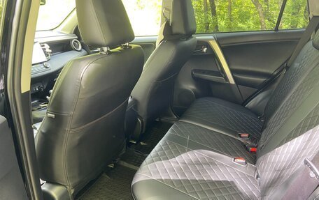 Toyota RAV4, 2019 год, 3 010 000 рублей, 5 фотография