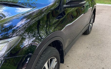 Toyota RAV4, 2019 год, 3 010 000 рублей, 10 фотография