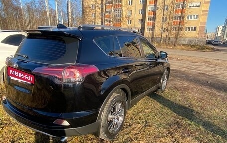 Toyota RAV4, 2019 год, 3 010 000 рублей, 17 фотография