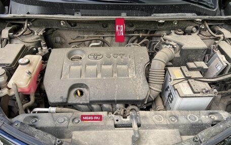 Toyota RAV4, 2019 год, 3 010 000 рублей, 13 фотография