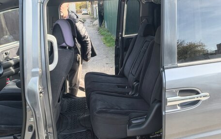 Honda Stepwgn III, 2008 год, 1 120 000 рублей, 6 фотография