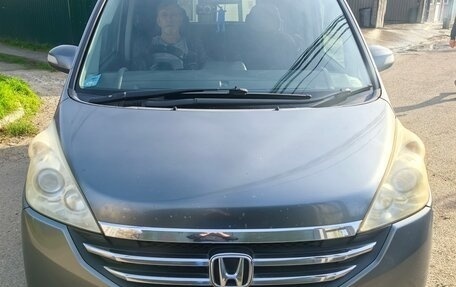 Honda Stepwgn III, 2008 год, 1 120 000 рублей, 4 фотография