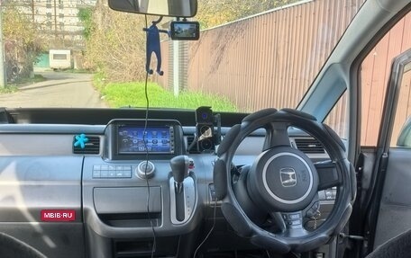 Honda Stepwgn III, 2008 год, 1 120 000 рублей, 7 фотография