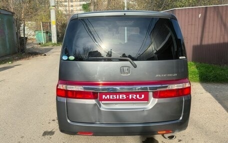 Honda Stepwgn III, 2008 год, 1 120 000 рублей, 2 фотография