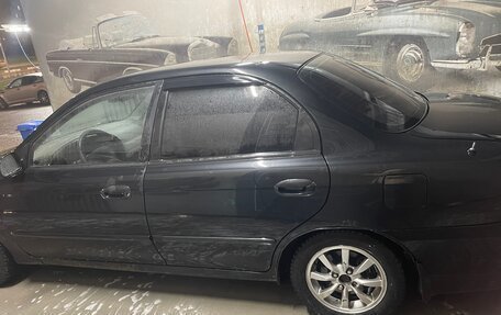 KIA Spectra II (LD), 2007 год, 165 000 рублей, 4 фотография