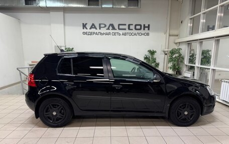 Volkswagen Golf V, 2007 год, 480 000 рублей, 6 фотография