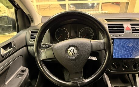 Volkswagen Golf V, 2007 год, 480 000 рублей, 7 фотография
