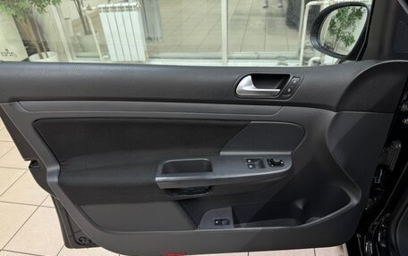 Volkswagen Golf V, 2007 год, 480 000 рублей, 14 фотография