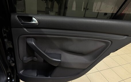 Volkswagen Golf V, 2007 год, 480 000 рублей, 17 фотография