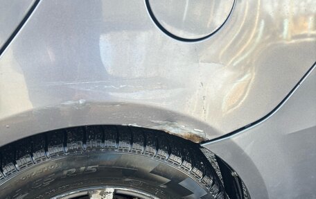 KIA Rio III рестайлинг, 2013 год, 520 000 рублей, 5 фотография