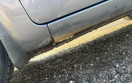 KIA Rio III рестайлинг, 2013 год, 520 000 рублей, 6 фотография