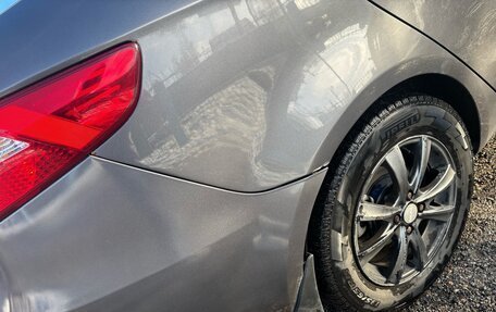 KIA Rio III рестайлинг, 2013 год, 520 000 рублей, 8 фотография