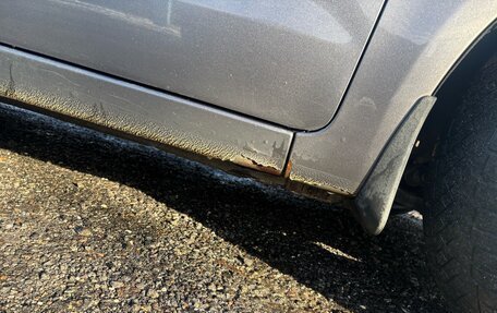 KIA Rio III рестайлинг, 2013 год, 520 000 рублей, 10 фотография