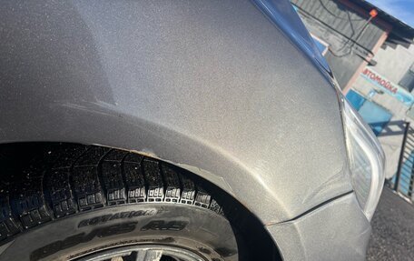 KIA Rio III рестайлинг, 2013 год, 520 000 рублей, 11 фотография