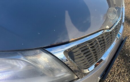 KIA Rio III рестайлинг, 2013 год, 520 000 рублей, 12 фотография