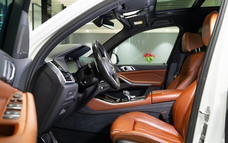 BMW X5, 2018 год, 6 300 000 рублей, 9 фотография