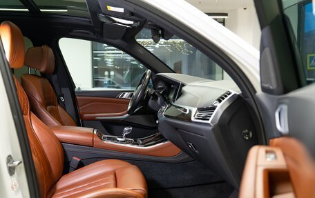 BMW X5, 2018 год, 6 300 000 рублей, 18 фотография