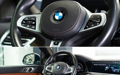 BMW X5, 2018 год, 6 300 000 рублей, 16 фотография