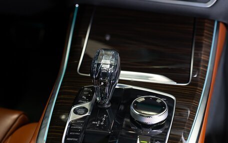 BMW X5, 2018 год, 6 300 000 рублей, 12 фотография