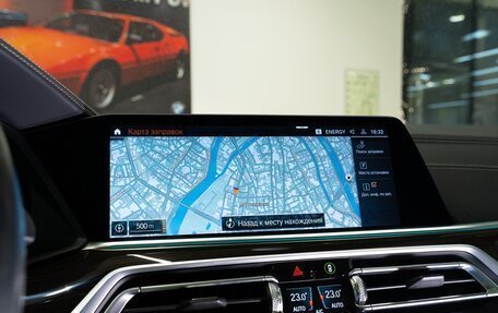 BMW X5, 2018 год, 6 300 000 рублей, 14 фотография