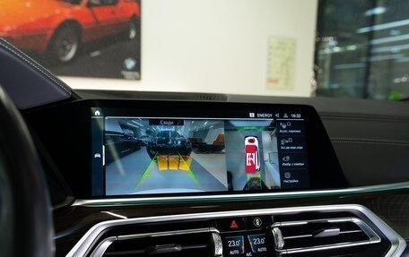 BMW X5, 2018 год, 6 300 000 рублей, 13 фотография