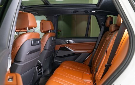 BMW X5, 2018 год, 6 300 000 рублей, 22 фотография